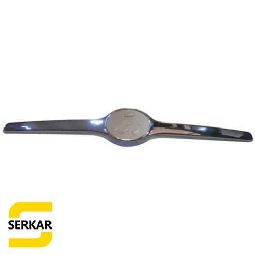 FIORINO KAPUT ÖN KROM KAPAK Ürün Görseli