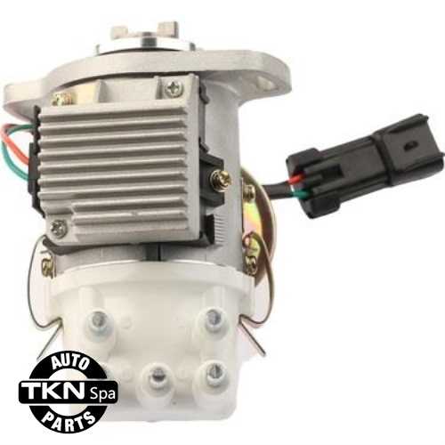 DİSTRİBÜTÖR FIAT UNO 60