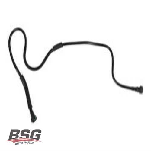 YAKIT BORUSU  BM FOCUS 11-