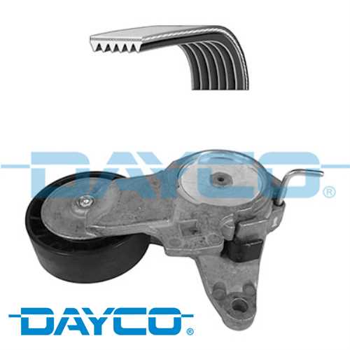 V KAYIS SETI  1.8/2.0/2.2 307/407/607/807/EXPERT 05-