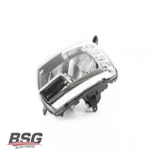 FAR SAG MANUEL LEDLI BM SANDERO/LOGAN MCV 17-