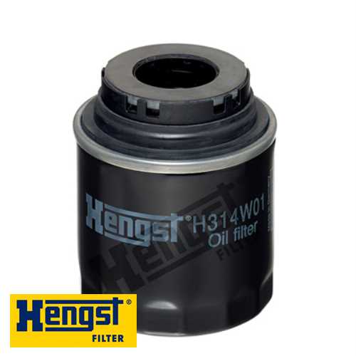 VW GOLF6-JETTA-TIGUAN-A3-POLO VW YAG FILTRESI OC593/3 / LS391