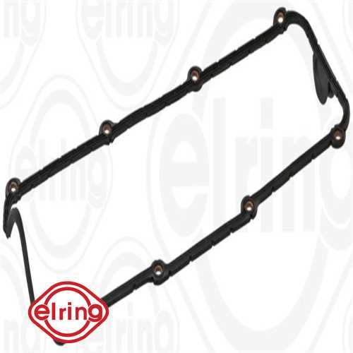 ÜST KAPAK CONTASI SUBAP KAPAK CONTA AKL-AFT-ADP 1,6 POLO CLASSIC-GOLF4-BORA-PASSAT-A3-A4 97-04 Ürün Görseli