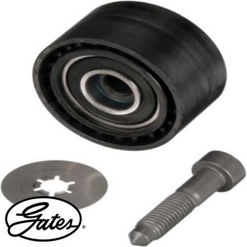 PSA 301/308/508/RIFTER PSA TRIGER GERGI RULMANI Ürün Görseli