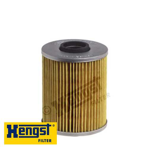 BMW E34-E36 BMW YAG FILTRESI OX 68D