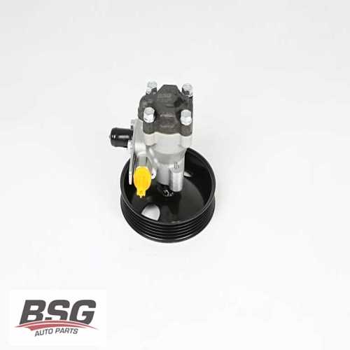 DIREKSIYON POMPASI  BENZIN SONATA 1998-2001