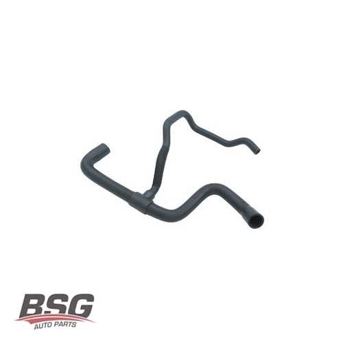 RADYATÖR HORTUMU ALT  1.5 DCI 110 HP DUSTER 10-