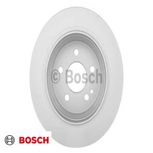 FREN DISKI ARKA  BM W639 03-