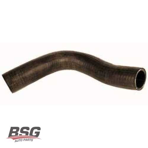 RADYATÖR HORTUMU ÜST . 1.6 LANCER (CY) 11-17