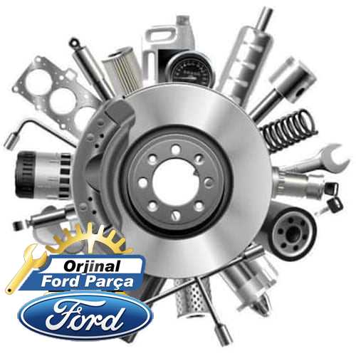 FORD TRANSIT V-362 FORD YAN GÖVDE KUSAGI SOL Ürün Görseli