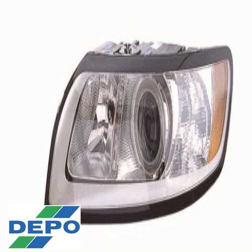 FAR SOL  BM S-40/V-50 08-