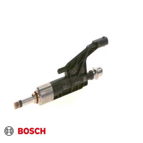 ENJEKTÖR  B32-B36-B38-B42-B46-B48 F20-F21-F22-F23-F30-F31-F34-F35-4F32-F33-F36-G20-G30-G31-G38-G11-G12-X1 F48-X1 F49-X2 F39-X3 G01-X3 G08-X4 G02 MINI F54-F55-F56-F57-F60 10-18 Ürün Görseli