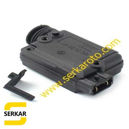 DOBLO BAGAJ KİLİT MOTORU  Ürün Görseli