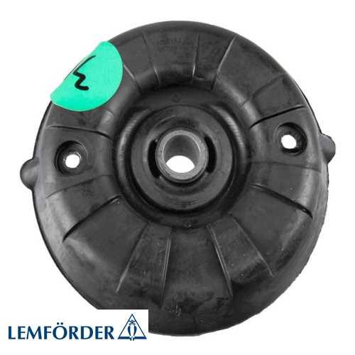 PSA 3008/5008 PSA AMORISÖR TAKOZU ÖN