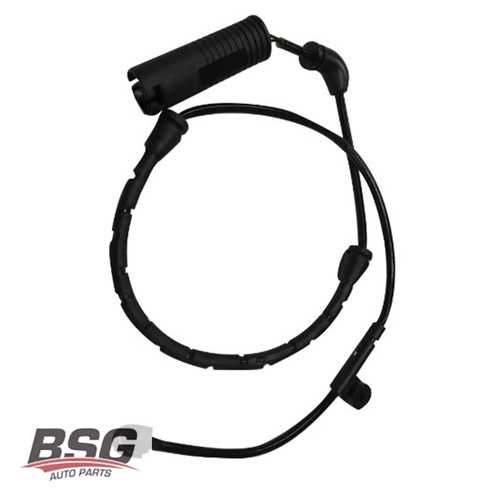 FREN BALATA FISI ÖN  BM E46 00-05