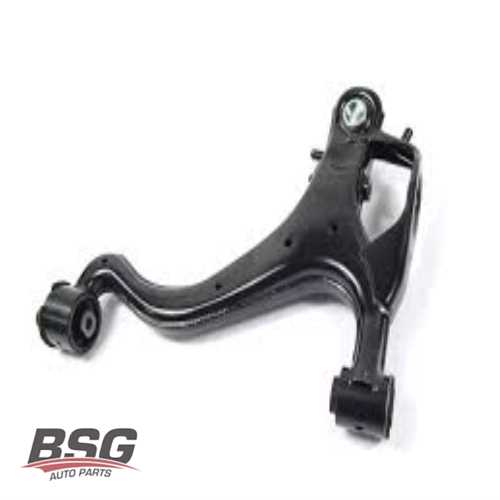 SALINCAK ÖN SOL  BM LAND ROVER RANGE ROVER DISCOVERY III - SPORT  05-13 Ürün Görseli