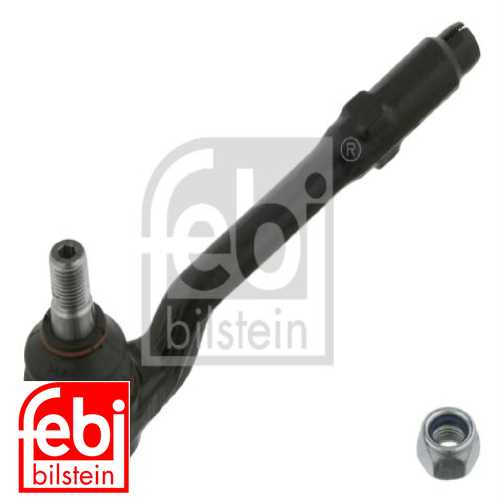 BMW X5 E53 BMW ROT BASI ÖN Ürün Görseli