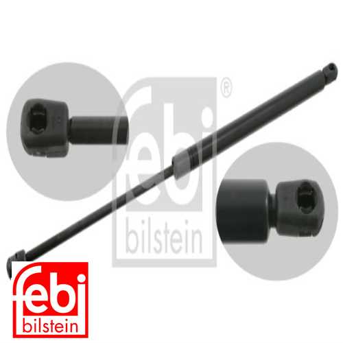 VW T4 VW BAGAJ AMORTISÖRÜ ARKA SILECEGI OLMAYAN ARAÇLAR IÇIN