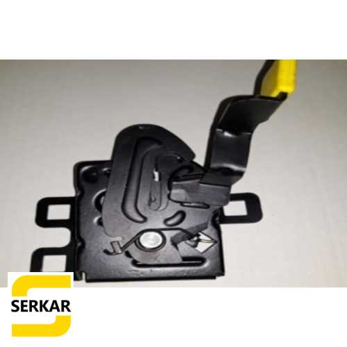 EGEA KAPUT KILIDI Ürün Görseli