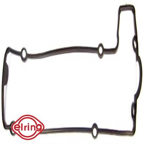 ÜST KAPAK CONTASI  OM.601-OM.661 SPRT.208,308,408.D 95-00