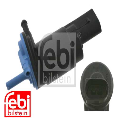 MERCEDES W245-204-212 MERCEDES SU FISKIYE MOTORU