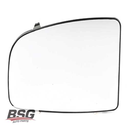 AYNA CAMI SAG ÜST ISITMASIZ 2.2 HDI JUMPER3/BOXER3 08-