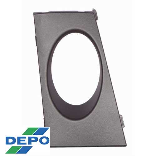 SIS FAR ÇERÇEVESI SOL SISLI BM MEGAN II 06- Ürün Görseli