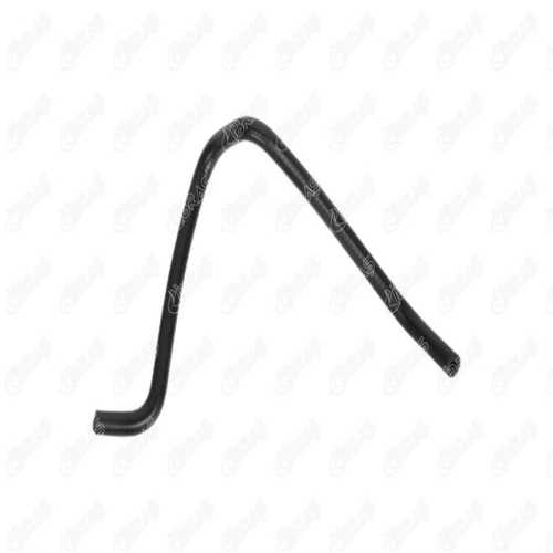 FIAT DUCATO II BOXER II JUMPER II FIAT YEDEK SU DEPO HORTUMU