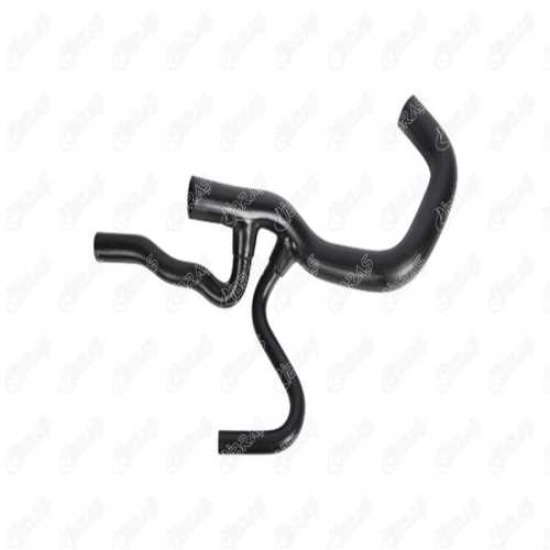 FORD TRANSIT V-184 FORD RADYATÖR HORTUMU ALT +AC 125PS Ö.ÇEKER Ürün Görseli