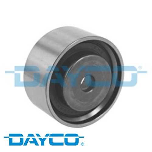 EKSANTRIK GERGI RULMANI SABIT BENZIN I30/ELANTRA/MATRIX/COUPE/TUCSON 2007- Ürün Görseli