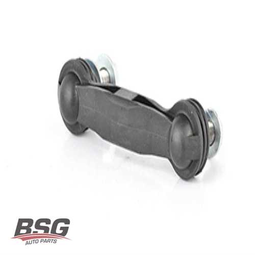 VIRAJ ASKI ROTU ARKA  BM F06-F10-F18-F12-F13-F01-F02-F04 10-17 Ürün Görseli