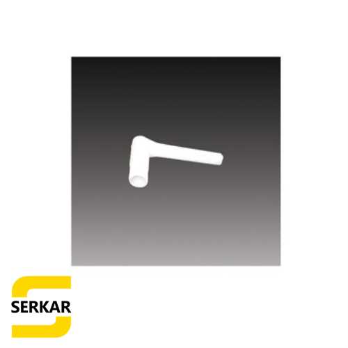 R9 R11 KAPI KİLİT PIPOSU  Ürün Görseli