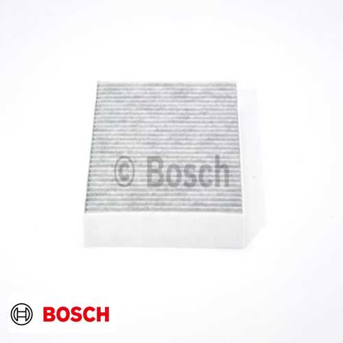 POLEN FILTRESI (KARBONLU)/4M5J 19G244 ABHF BM FOCUS/C-MAX 03- Ürün Görseli