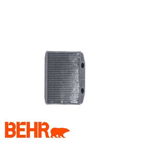 KALORIFER RADYATÖRÜ  BM CLIO IV / CAPTUR SYMBOL-SANDERO 12- Ürün Görseli