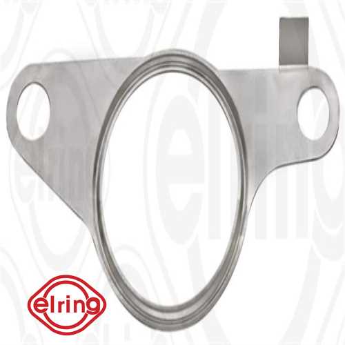 EGR VALF CONTASI  1.6 DCI-626 TRAFIC III/KADJAR/MEGAN IV/MERCEDES-205-447 VITO 14- Ürün Görseli