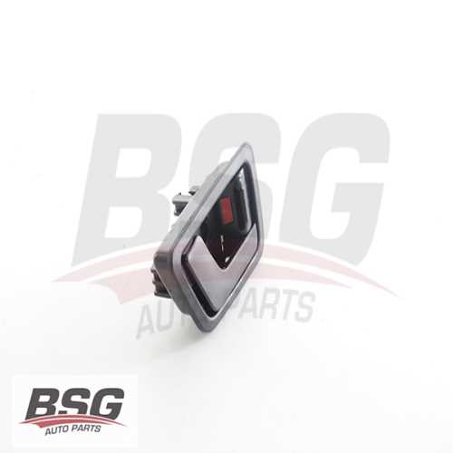 KAPI KOLU IÇ SAG ÖN BENZIN-DIZEL GETZ 2006-2013