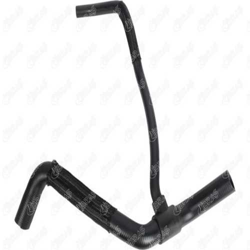 RENAULT LAGUNA II RENAULT RADYATÖR HORTUMU ALT Ürün Görseli