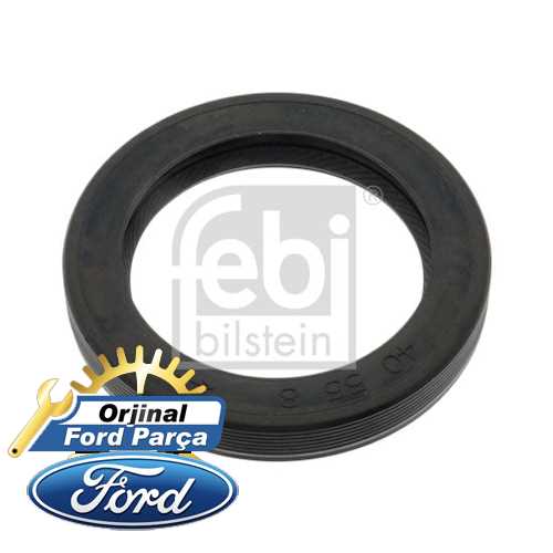 FORD TRANSIT V-362 FORD MOTOR ALT MUHAFAZASI