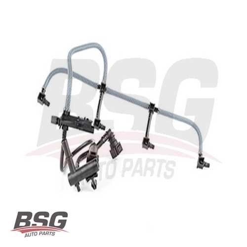 ENJEKTÖR GERI DÖNÜS HORTUMU SICAKLIK ALGILAYICI VAR 1,8 TDCI CONNECT 07- Ürün Görseli