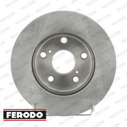 JAPON COROLLA JAPON FREN DISKI ÖN Ürün Görseli