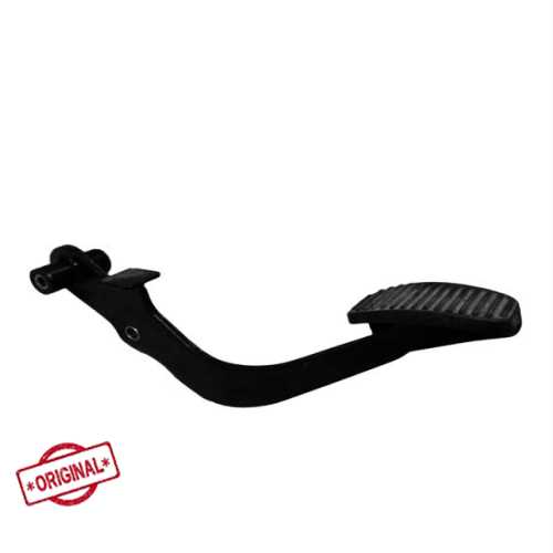 PALİO ALBEA FREN PEDALI