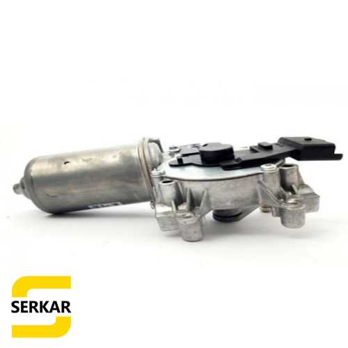 MASTER III MOVANO III SİLECEK MOTORU ÖN