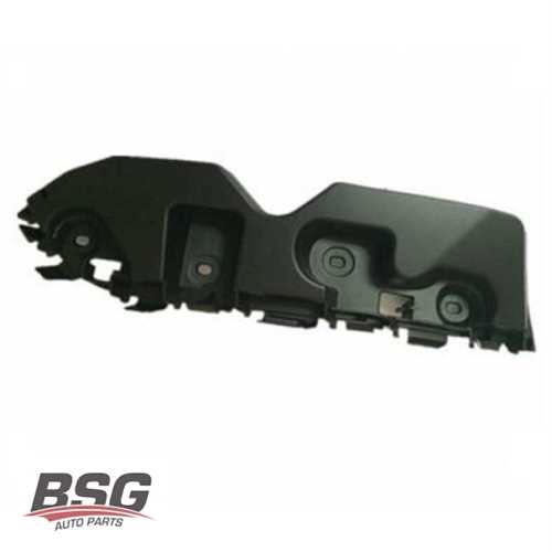 ÖN TAMPON BRAKETI ÖN SOL  BM DACIA DUSTER 10- Ürün Görseli