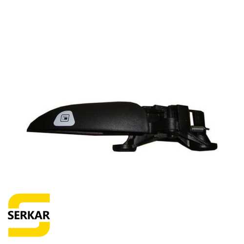 YAKIT DEPO AÇMA KOLU LINEA Ürün Görseli