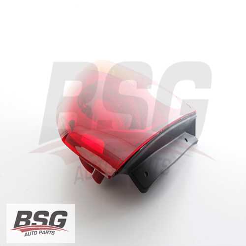 STOP LAMBASI SAG DUYSUZ : KIRMIZI-BEYAZ-SARI BENZIN-DIZEL ACCENT ADM 2003-2005 Ürün Görseli