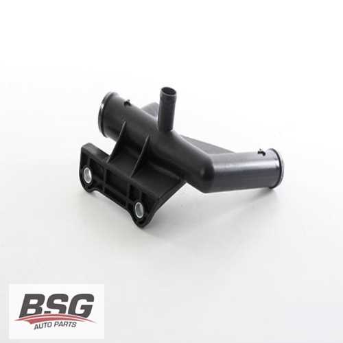 RADYATÖR SU HORTUMU PLASTIK BJK-BJM 2,5 TDI CRAFTER 06-12 Ürün Görseli