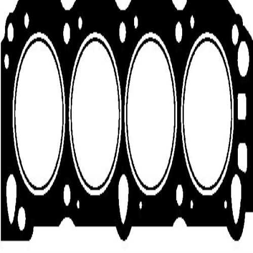 FORD TAUNUS FORD SILINDIR KAPAK CONTASI