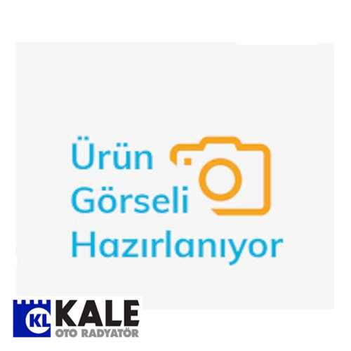 FORD ECOSPORT FORD KLIMA RADYATÖRÜ Ürün Görseli