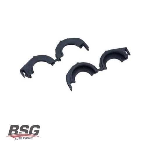 KALORIFER RADYATÖR BAGLANTI KELEPÇESI  BM ASTRA G H INSIGNIA A 98- Ürün Görseli