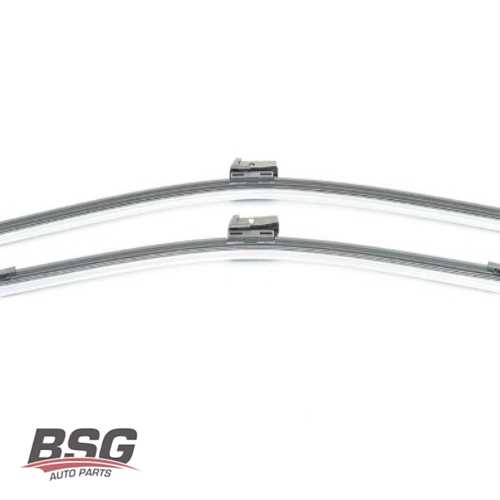 SILECEK SÜPÜRGESI ÖN TAKIM (600 * 450MM) BENZIN-DIZEL CEED H/B 2006-2009 Ürün Görseli